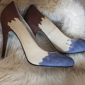 Jessica Simpson High Heel